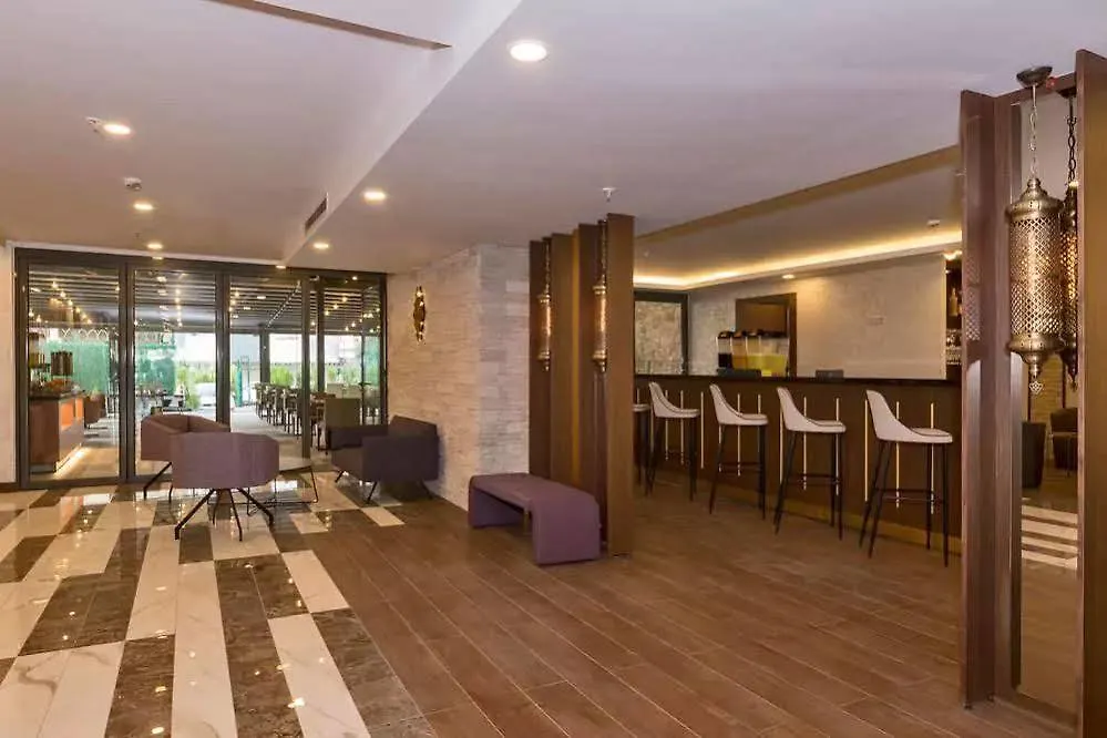 ****  Land Park Hotel İstanbul Türkiye