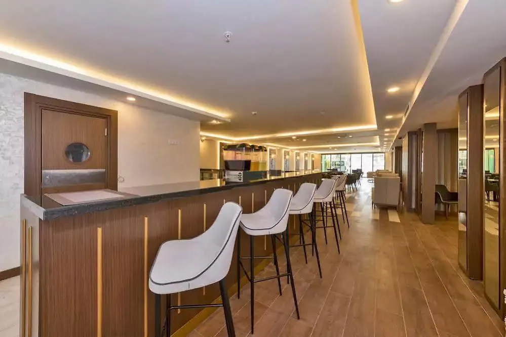 Land Park Hotel İstanbul
