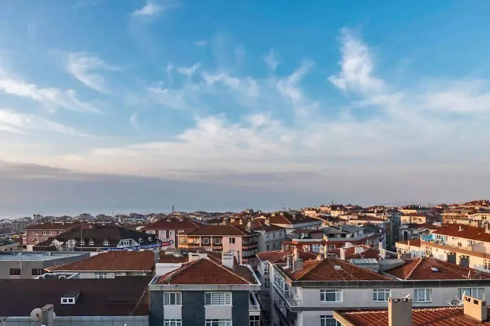 Land Park Hotel İstanbul