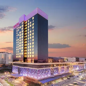 Doubletree By Hilton Umraniye Otel