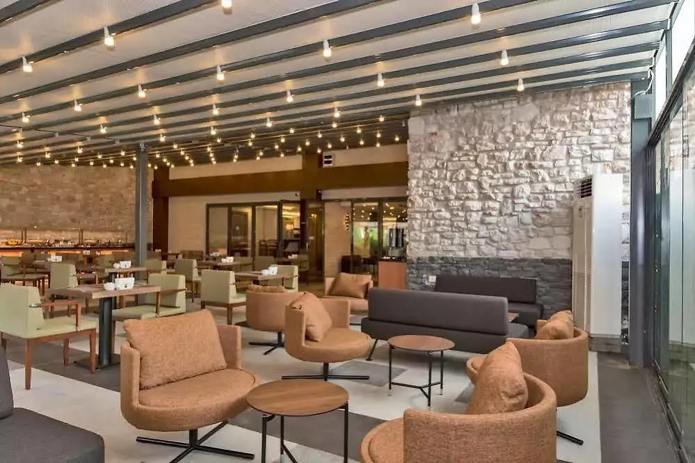 Land Park Hotel Istanbul Turkey