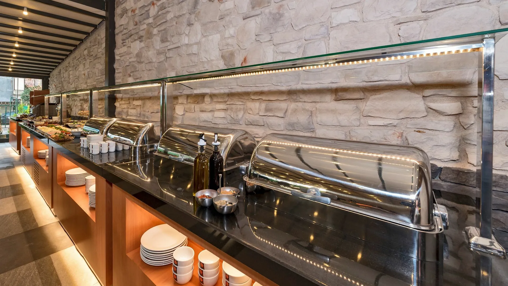 Land Park Hotel Istanbul