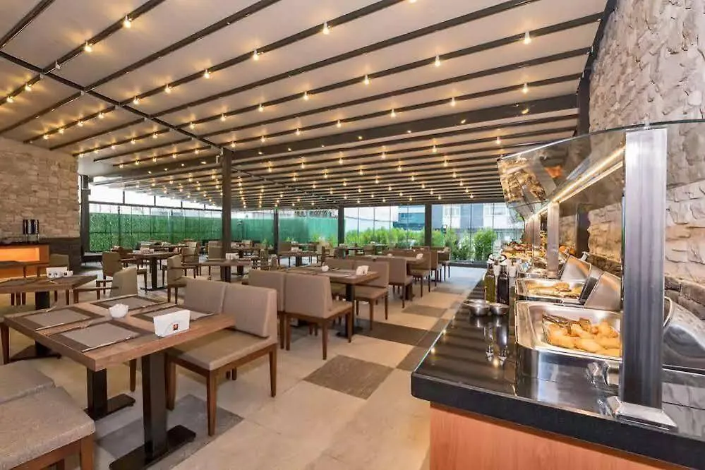 Land Park Hotel Istanbul 4*,  Turkey